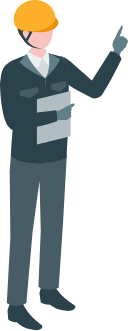 イラスト人物