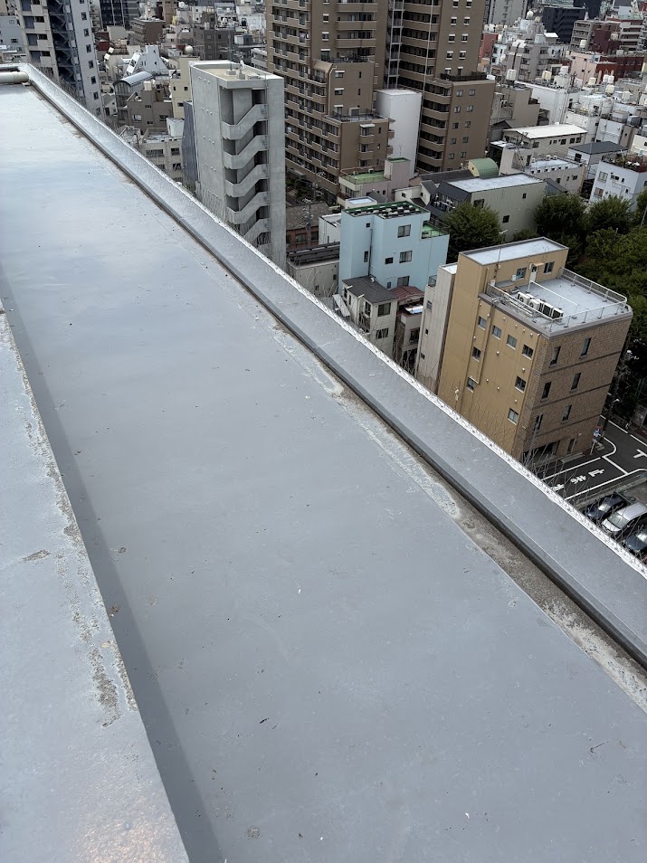 鳥害対策